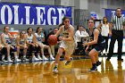 WBBall vs RWU  Wheaton College women's basketball vs Roger Williams University. - Photo By: KEITH NORDSTROM : Wheaton, basketball